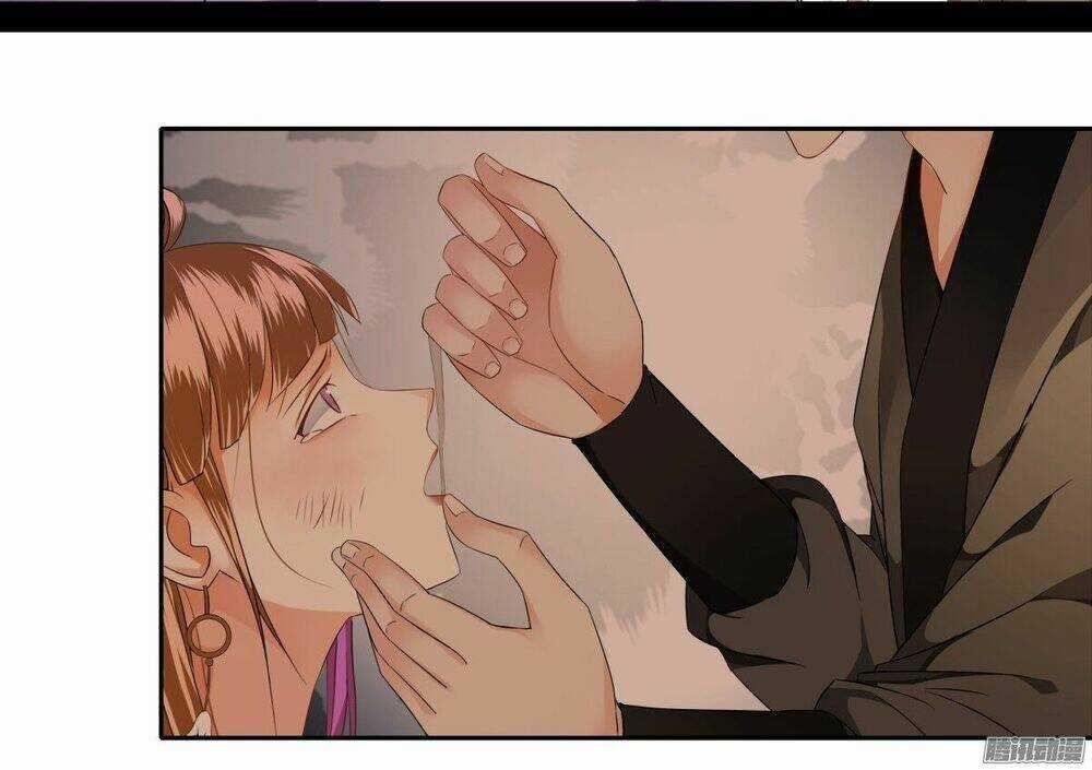 Thần Y Khí Nữ - Chapter 2 - Trang 28