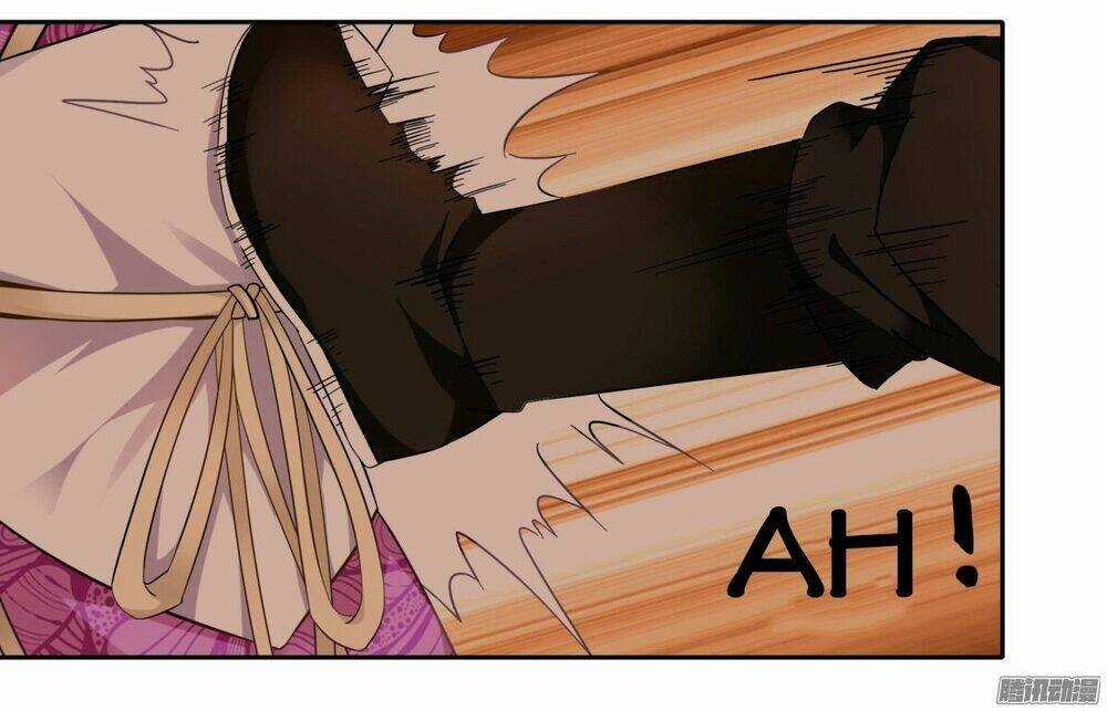 Thần Y Khí Nữ - Chapter 2 - Trang 29