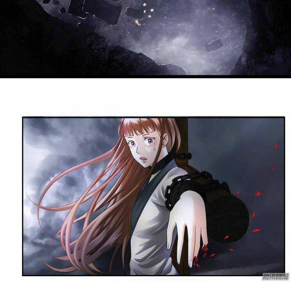 Thần Y Khí Nữ - Chapter 2 - Trang 4