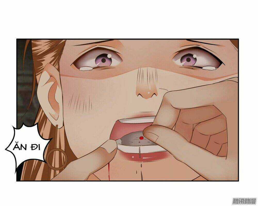 Thần Y Khí Nữ - Chapter 2 - Trang 31