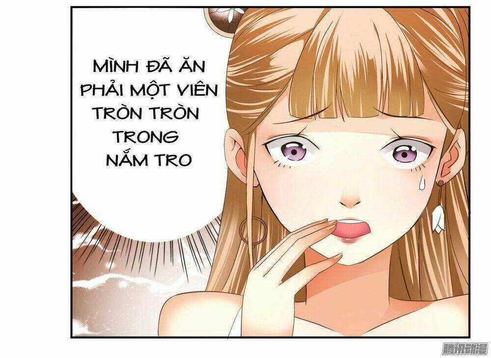 Thần Y Khí Nữ - Chapter 2 - Trang 32
