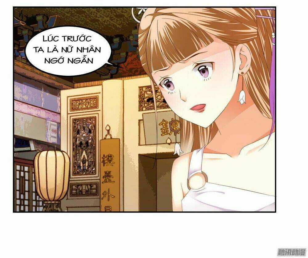 Thần Y Khí Nữ - Chapter 2 - Trang 33