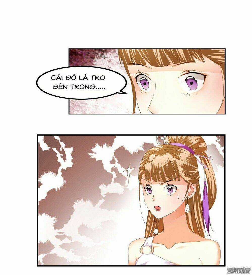 Thần Y Khí Nữ - Chapter 2 - Trang 35