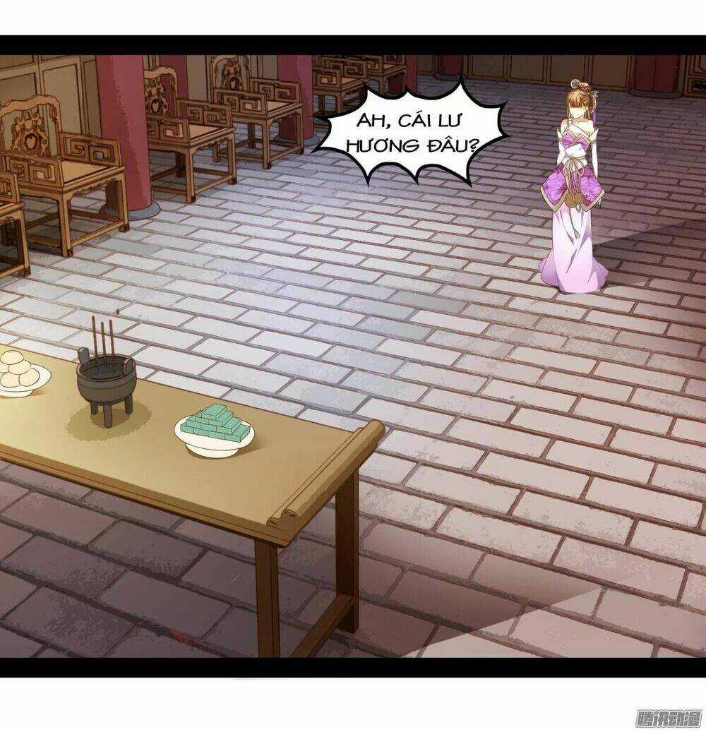 Thần Y Khí Nữ - Chapter 2 - Trang 36