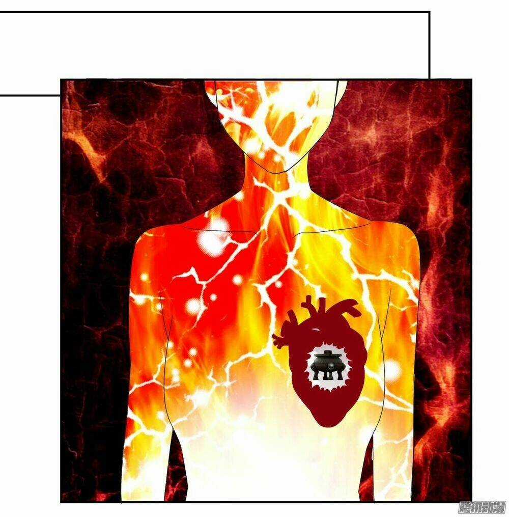 Thần Y Khí Nữ - Chapter 2 - Trang 37