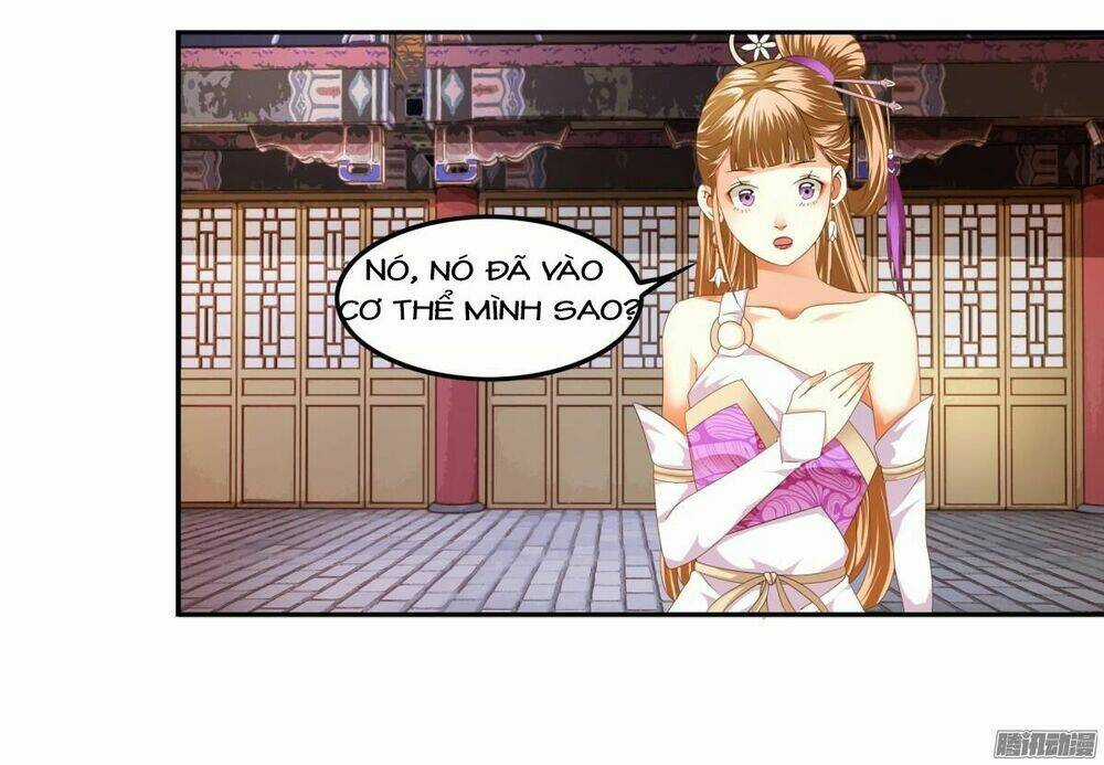 Thần Y Khí Nữ - Chapter 2 - Trang 38