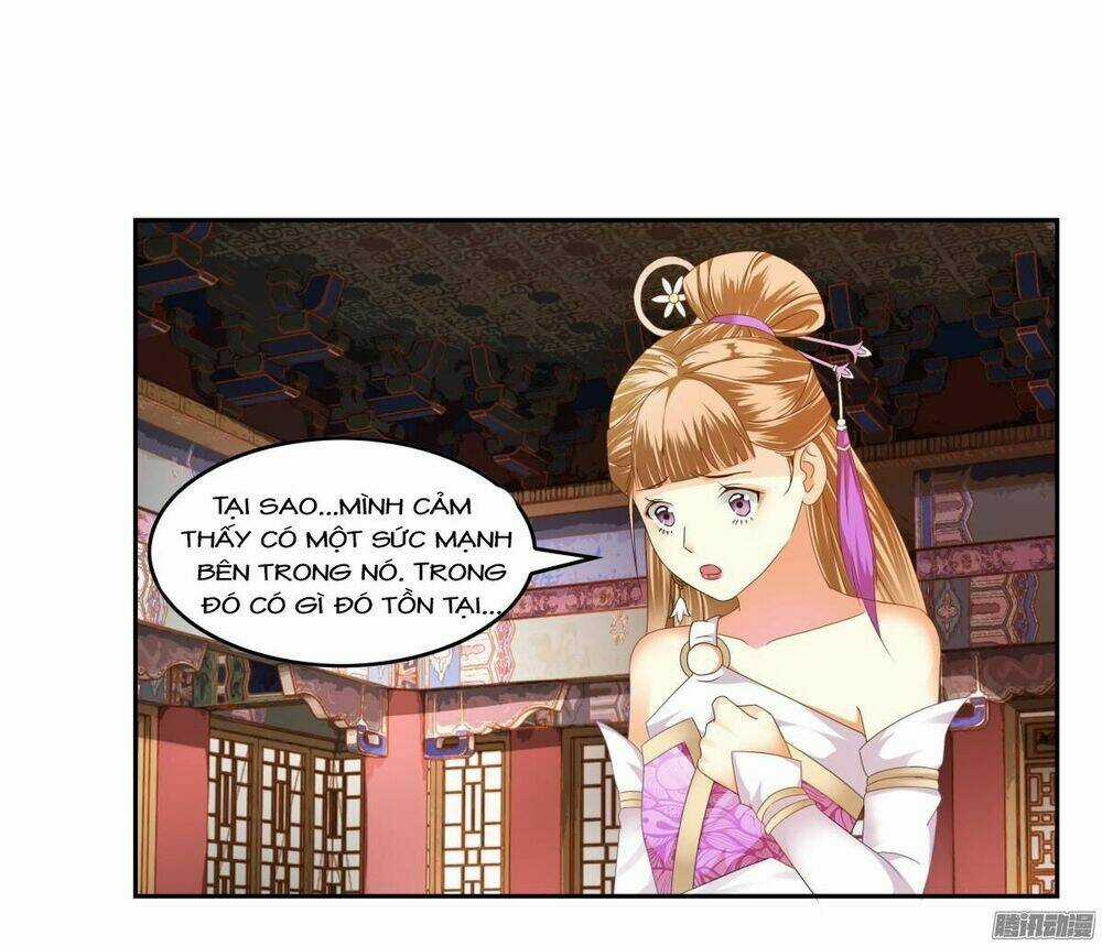 Thần Y Khí Nữ - Chapter 2 - Trang 39