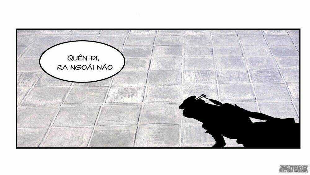 Thần Y Khí Nữ - Chapter 2 - Trang 41