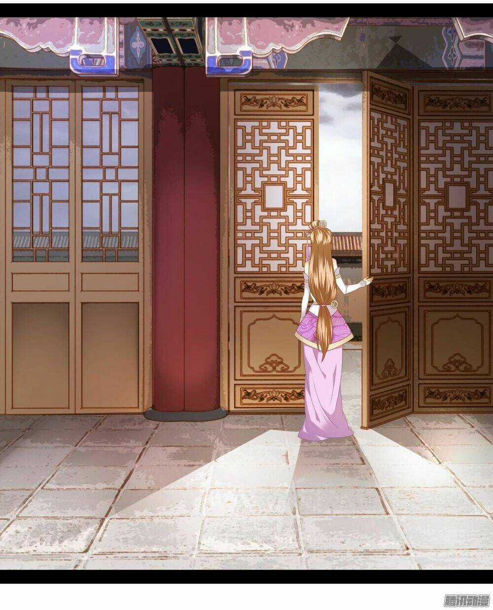 Thần Y Khí Nữ - Chapter 2 - Trang 42