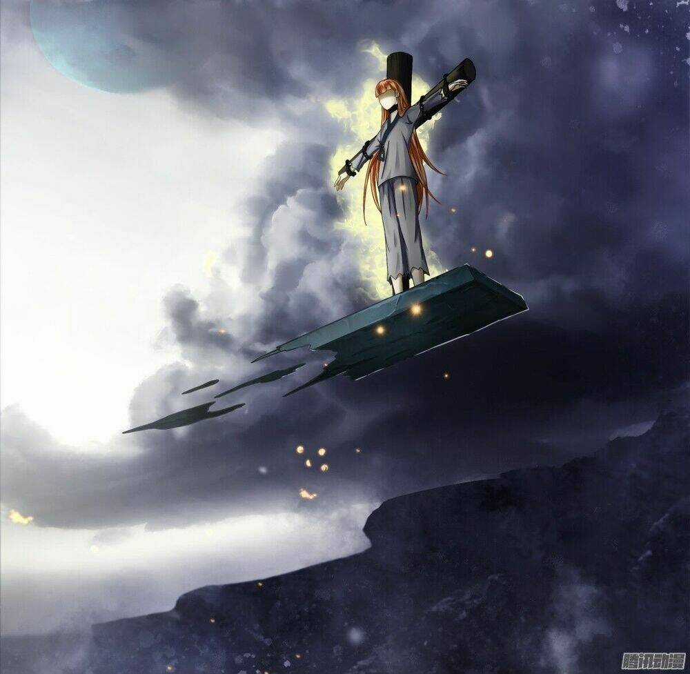 Thần Y Khí Nữ - Chapter 2 - Trang 6