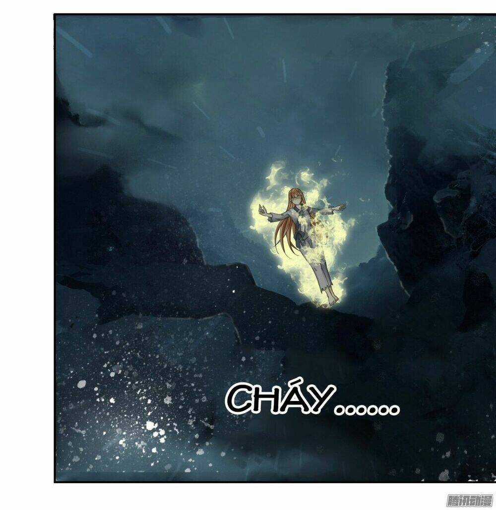 Thần Y Khí Nữ - Chapter 2 - Trang 8