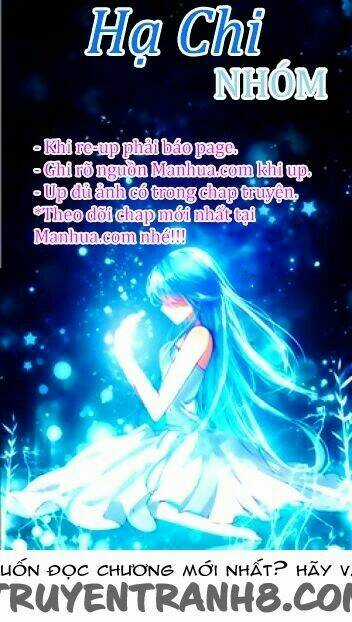 Thần Y Khí Nữ - Chapter 3 - Trang 1