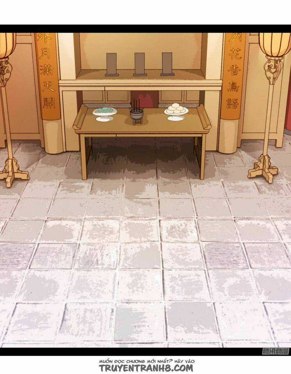 Thần Y Khí Nữ - Chapter 3 - Trang 2