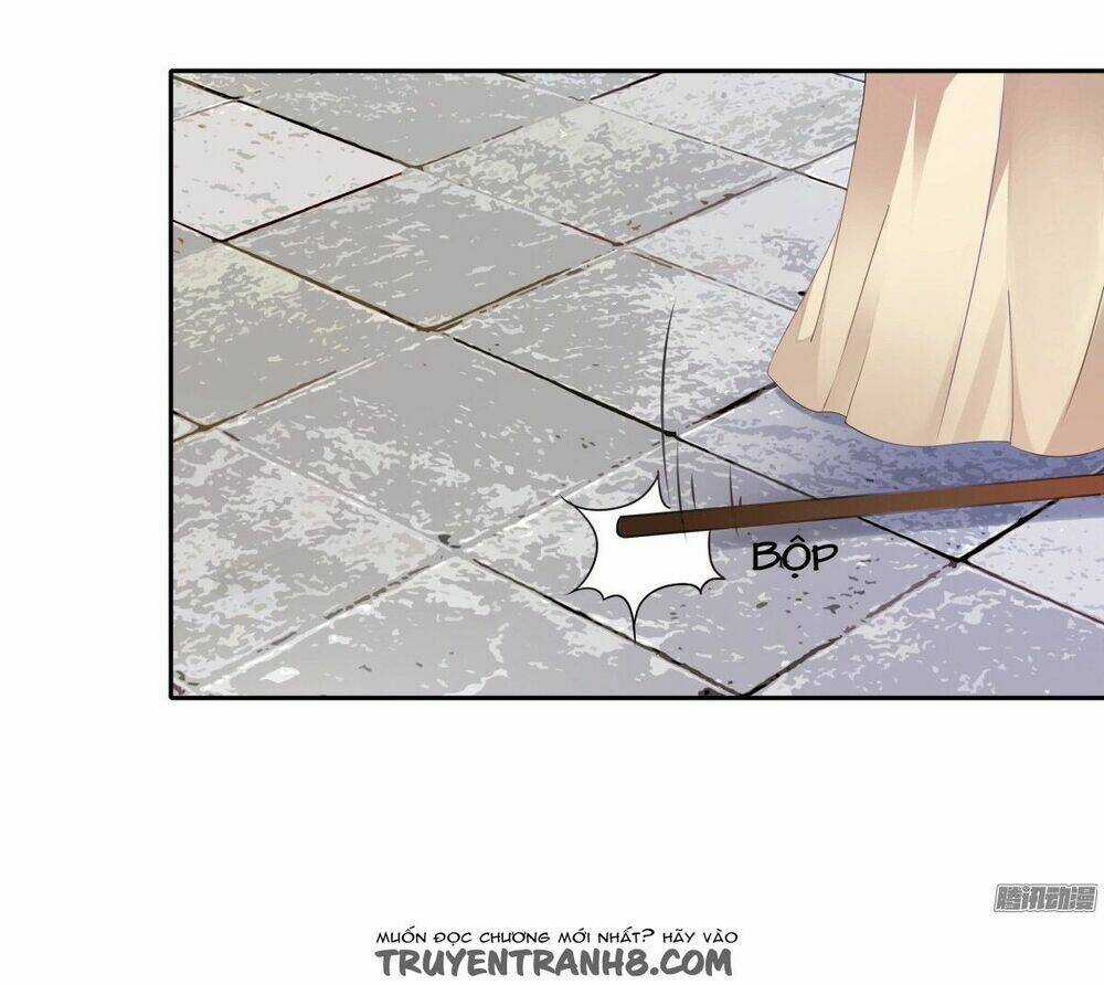 Thần Y Khí Nữ - Chapter 3 - Trang 12