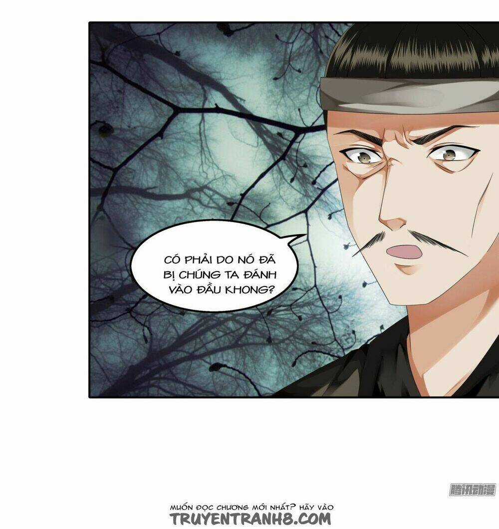 Thần Y Khí Nữ - Chapter 3 - Trang 20