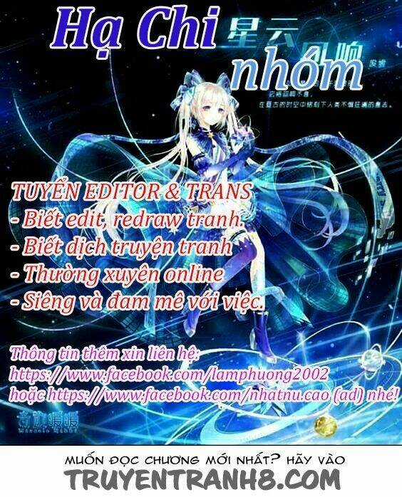 Thần Y Khí Nữ - Chapter 3 - Trang 38