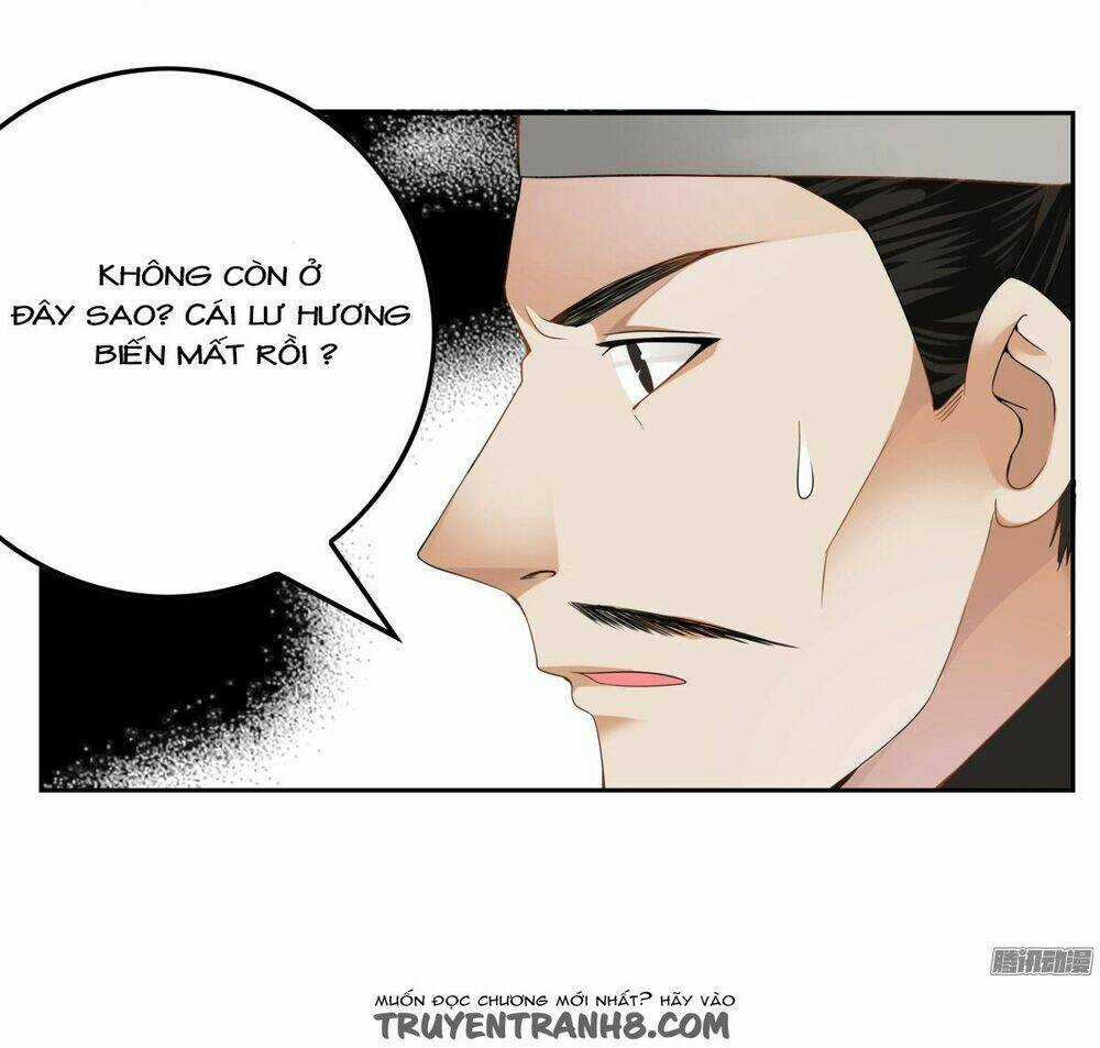 Thần Y Khí Nữ - Chapter 3 - Trang 5