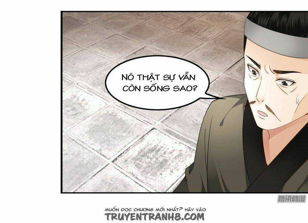 Thần Y Khí Nữ - Chapter 3 - Trang 7