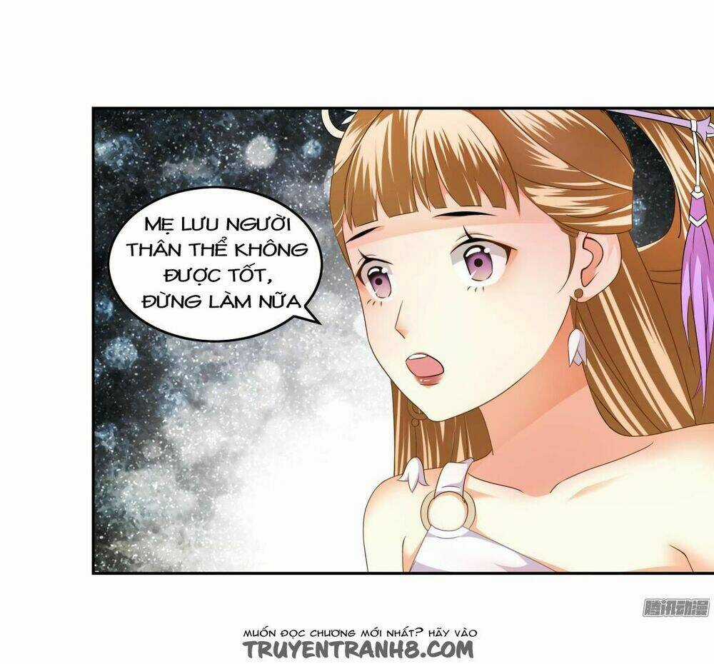 Thần Y Khí Nữ - Chapter 3 - Trang 10