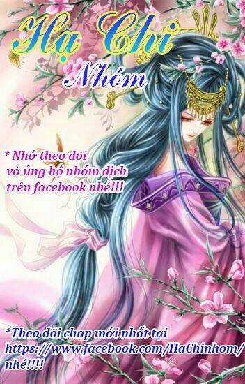 Thần Y Khí Nữ - Chapter 4 - Trang 1