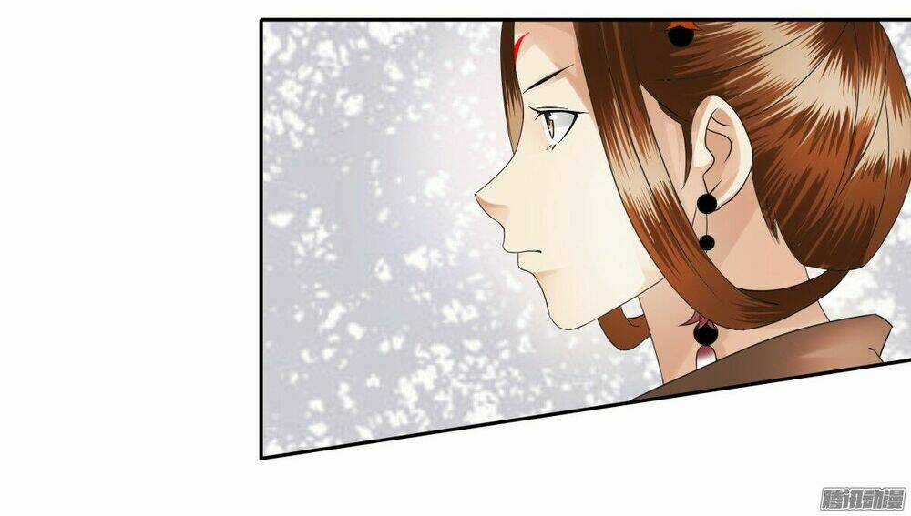 Thần Y Khí Nữ - Chapter 4 - Trang 11