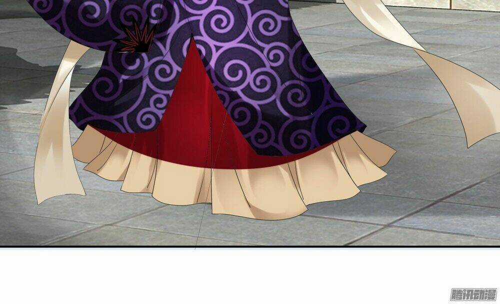 Thần Y Khí Nữ - Chapter 4 - Trang 13