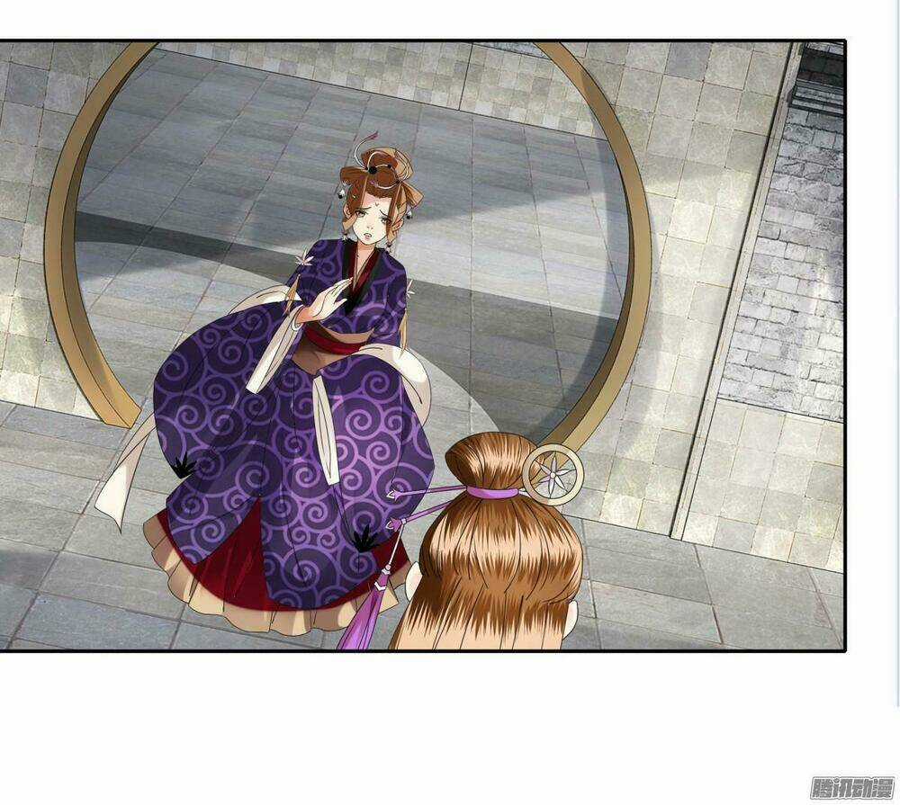 Thần Y Khí Nữ - Chapter 4 - Trang 20