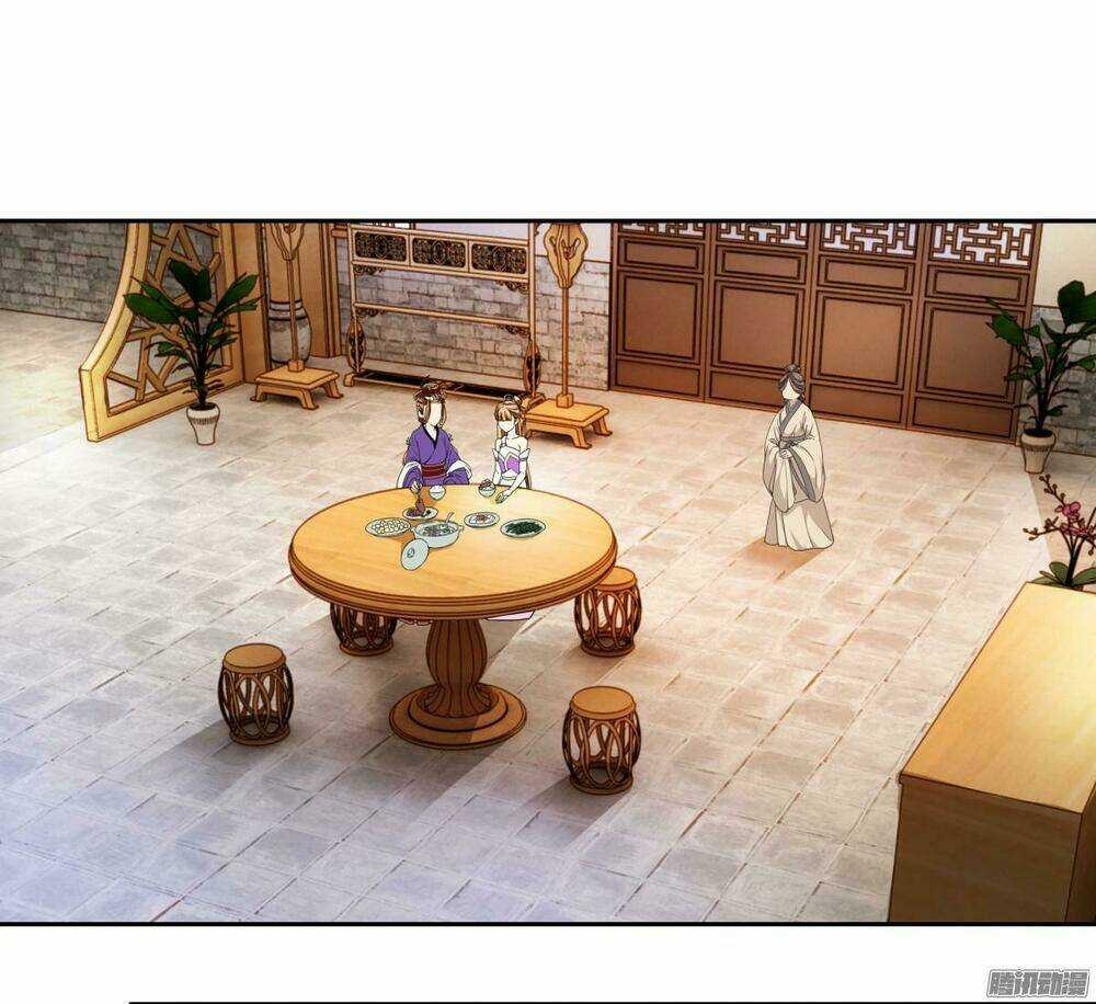 Thần Y Khí Nữ - Chapter 4 - Trang 25