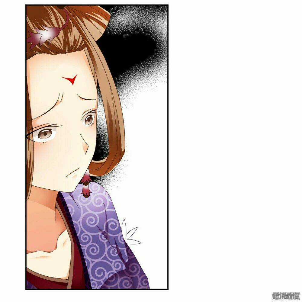 Thần Y Khí Nữ - Chapter 4 - Trang 31