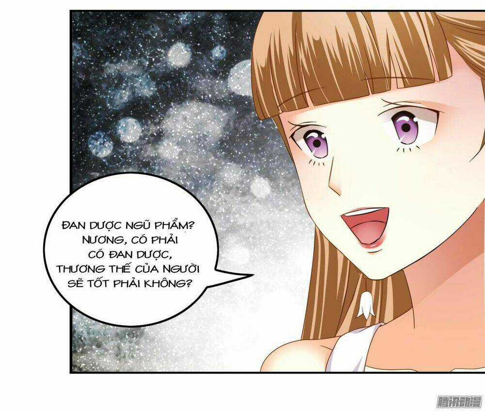 Thần Y Khí Nữ - Chapter 4 - Trang 38