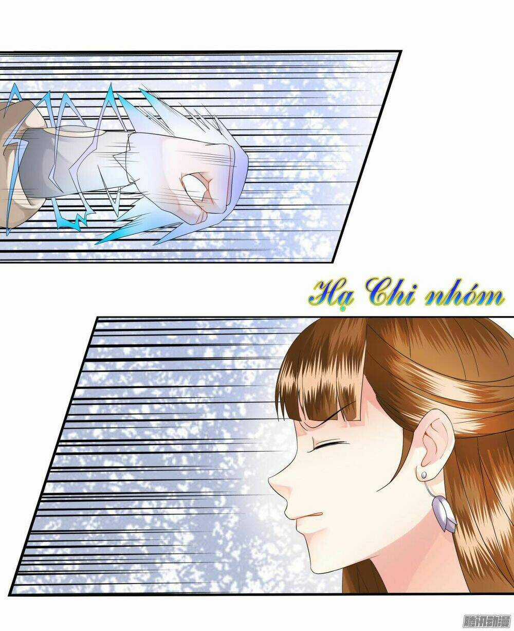 Thần Y Khí Nữ - Chapter 4 - Trang 5