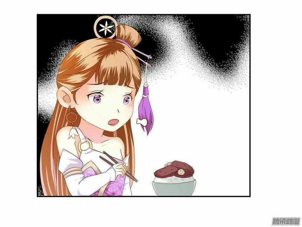 Thần Y Khí Nữ - Chapter 4 - Trang 42