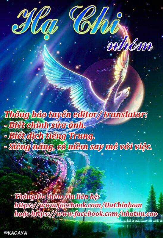 Thần Y Khí Nữ - Chapter 4 - Trang 43