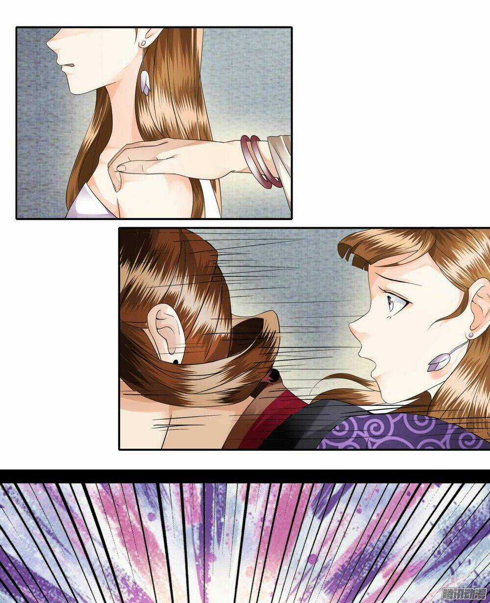 Thần Y Khí Nữ - Chapter 4 - Trang 6