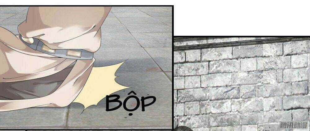 Thần Y Khí Nữ - Chapter 4 - Trang 8