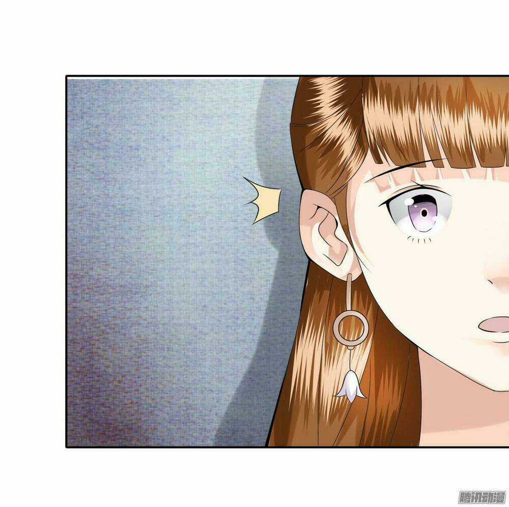 Thần Y Khí Nữ - Chapter 4 - Trang 10