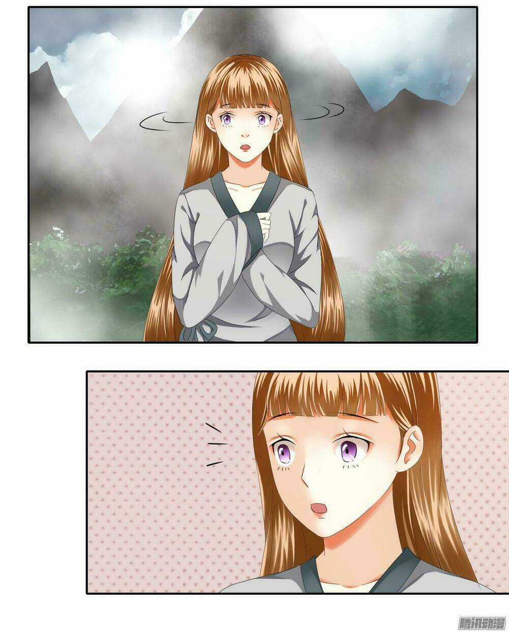 Thần Y Khí Nữ - Chapter 5 - Trang 18