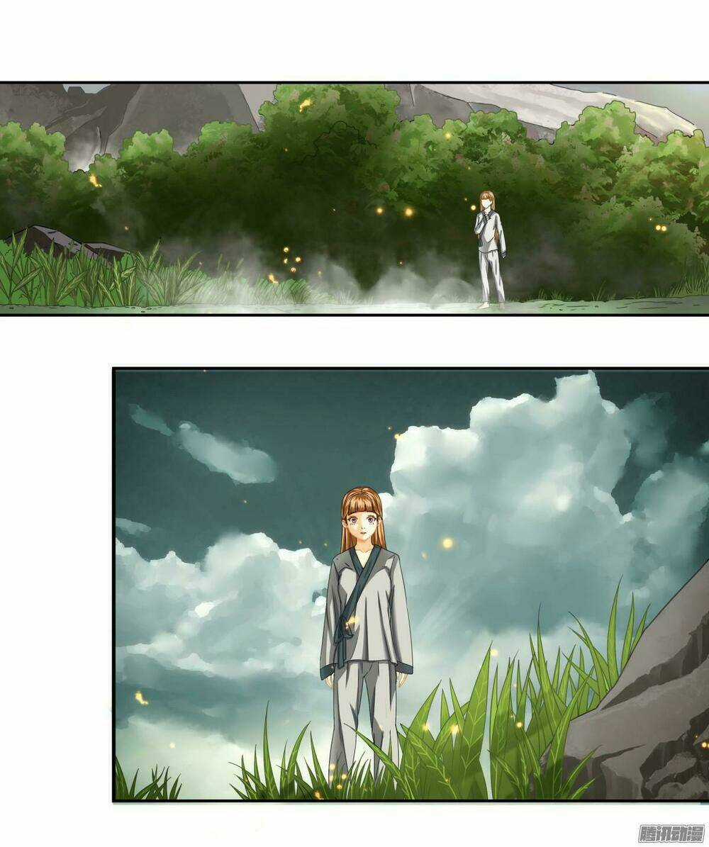 Thần Y Khí Nữ - Chapter 5 - Trang 19