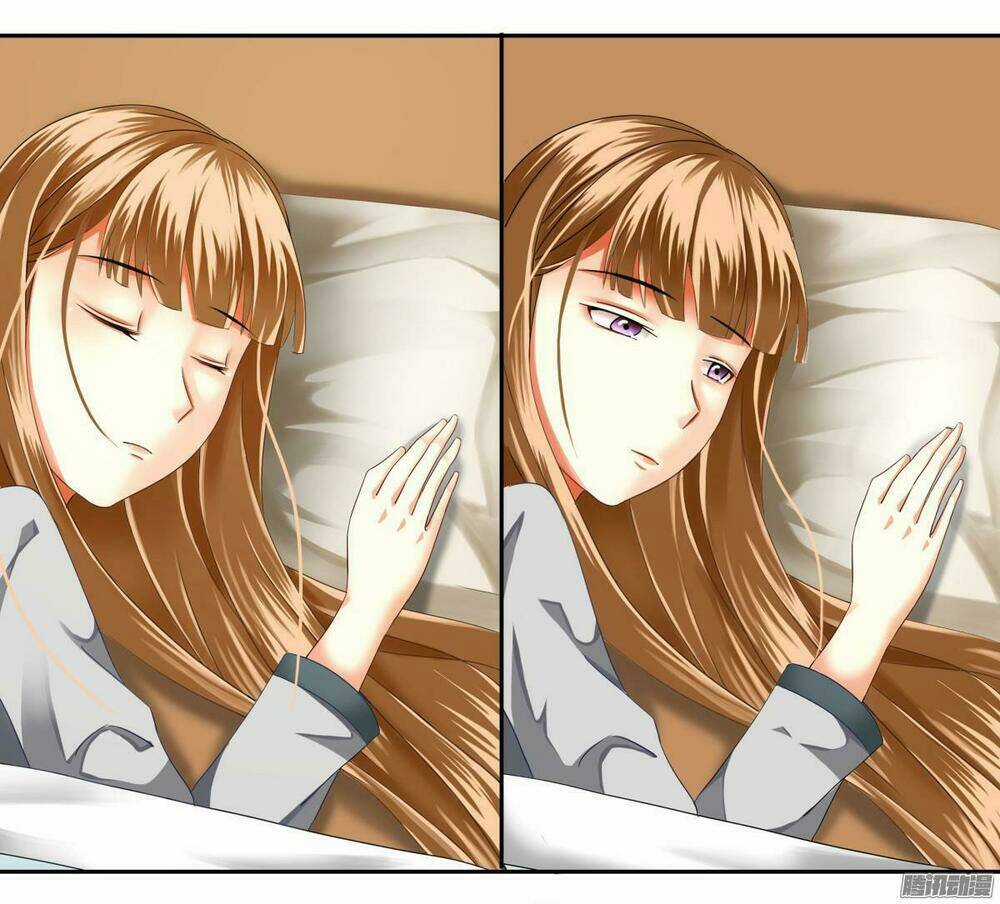 Thần Y Khí Nữ - Chapter 5 - Trang 23