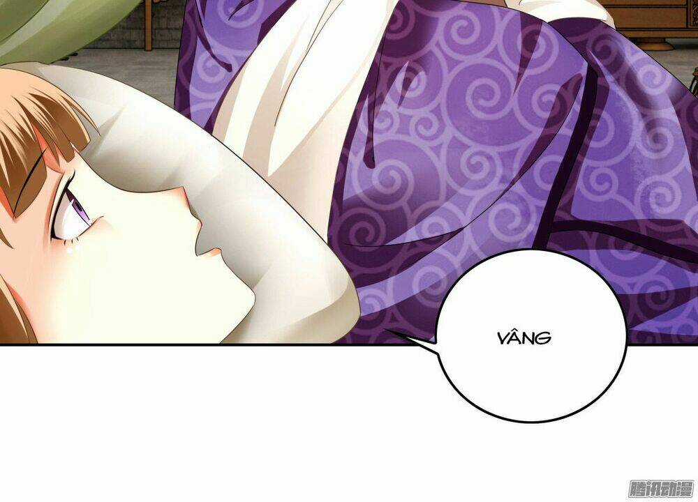 Thần Y Khí Nữ - Chapter 5 - Trang 25