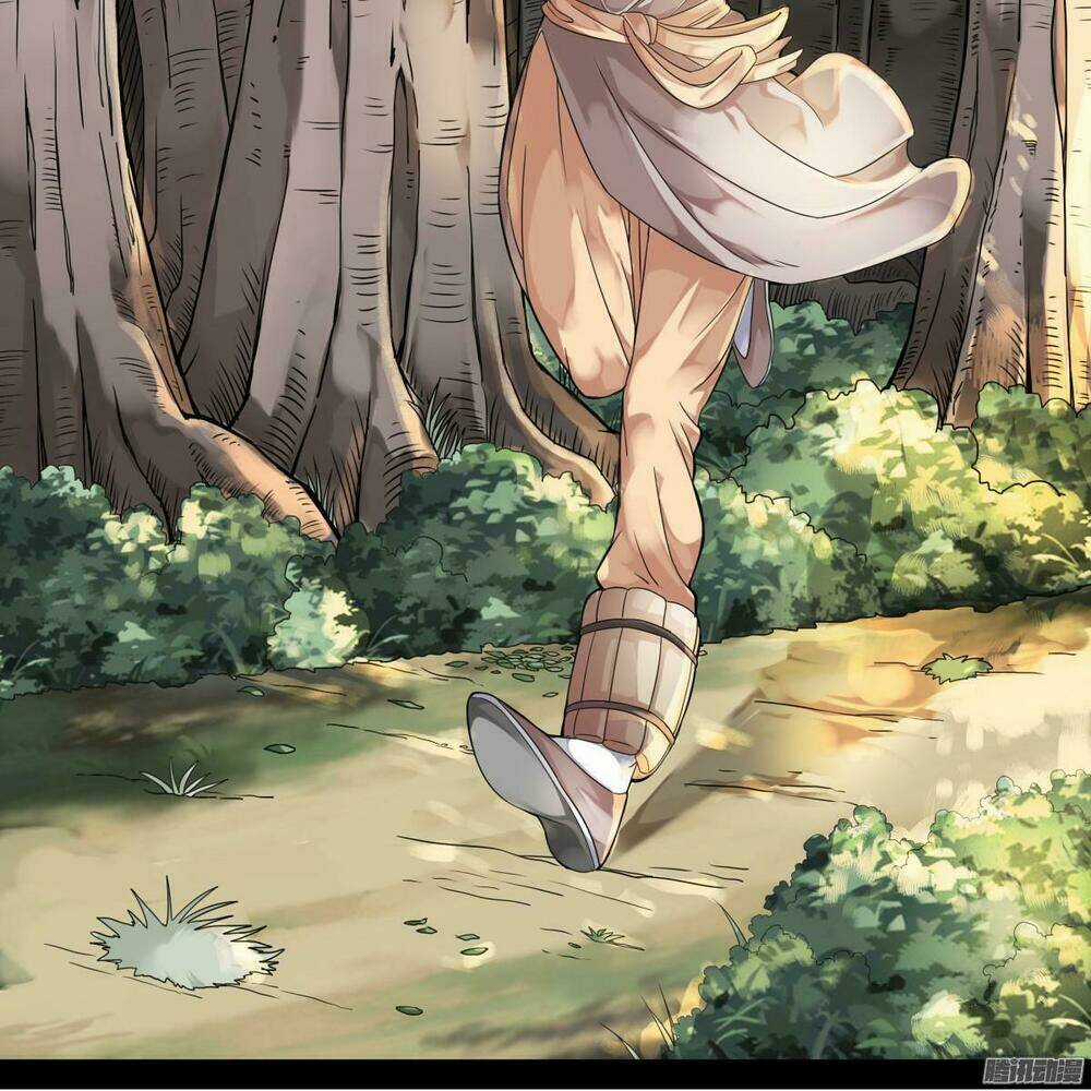 Thần Y Khí Nữ - Chapter 5 - Trang 31