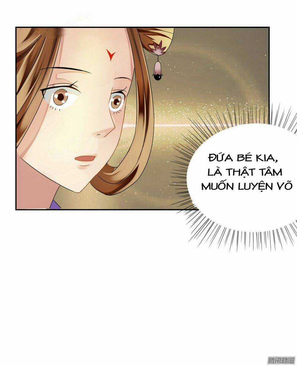 Thần Y Khí Nữ - Chapter 5 - Trang 36