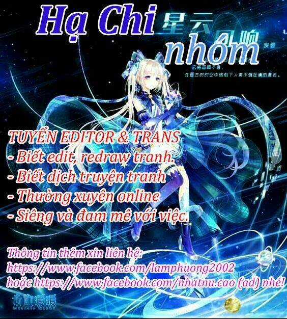 Thần Y Khí Nữ - Chapter 5 - Trang 37