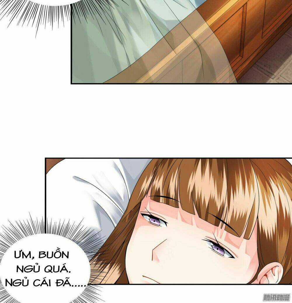 Thần Y Khí Nữ - Chapter 5 - Trang 5