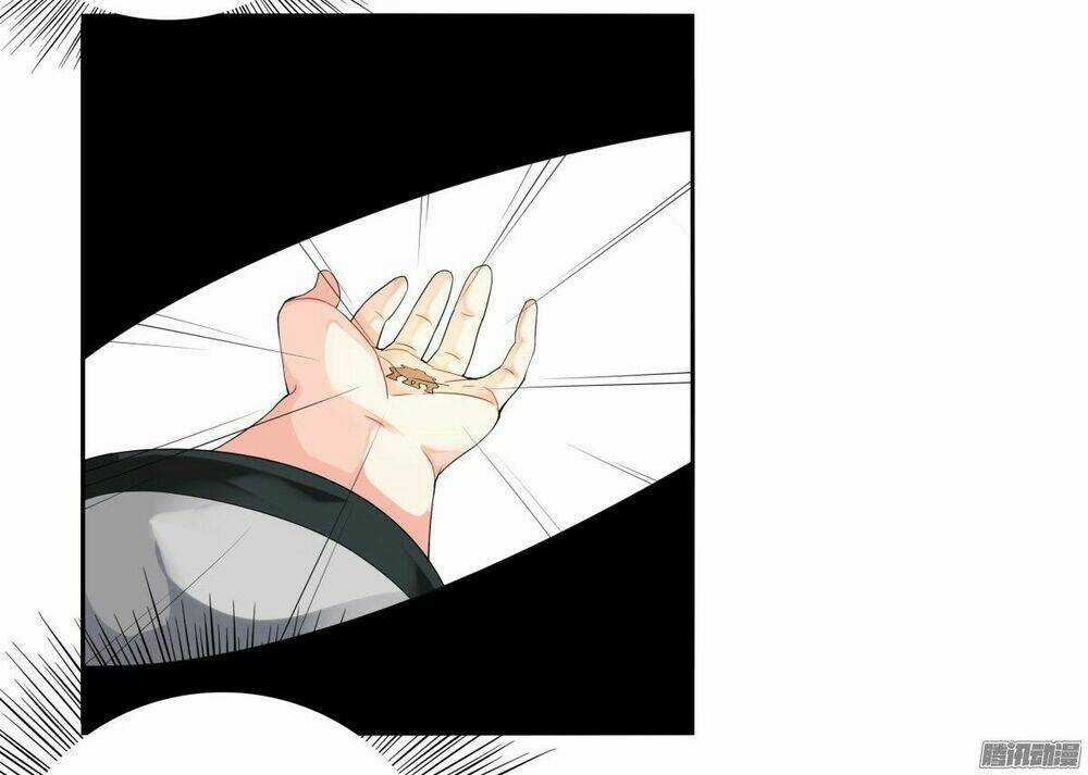 Thần Y Khí Nữ - Chapter 5 - Trang 6