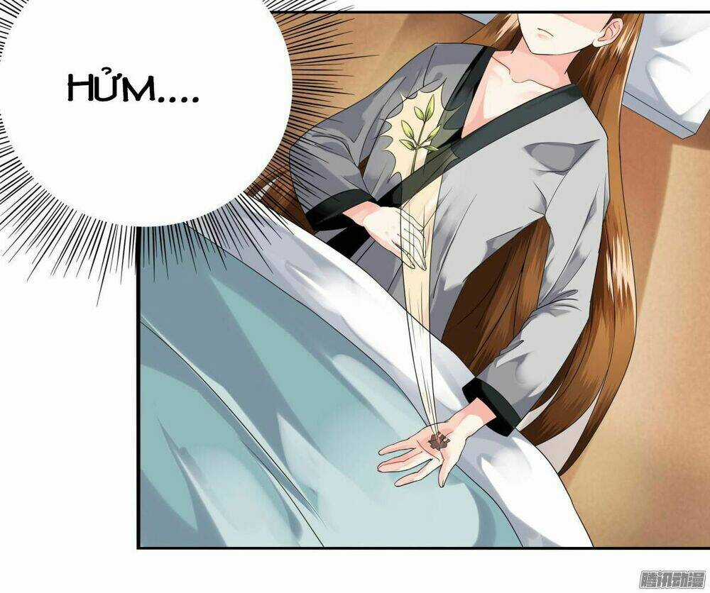 Thần Y Khí Nữ - Chapter 5 - Trang 7