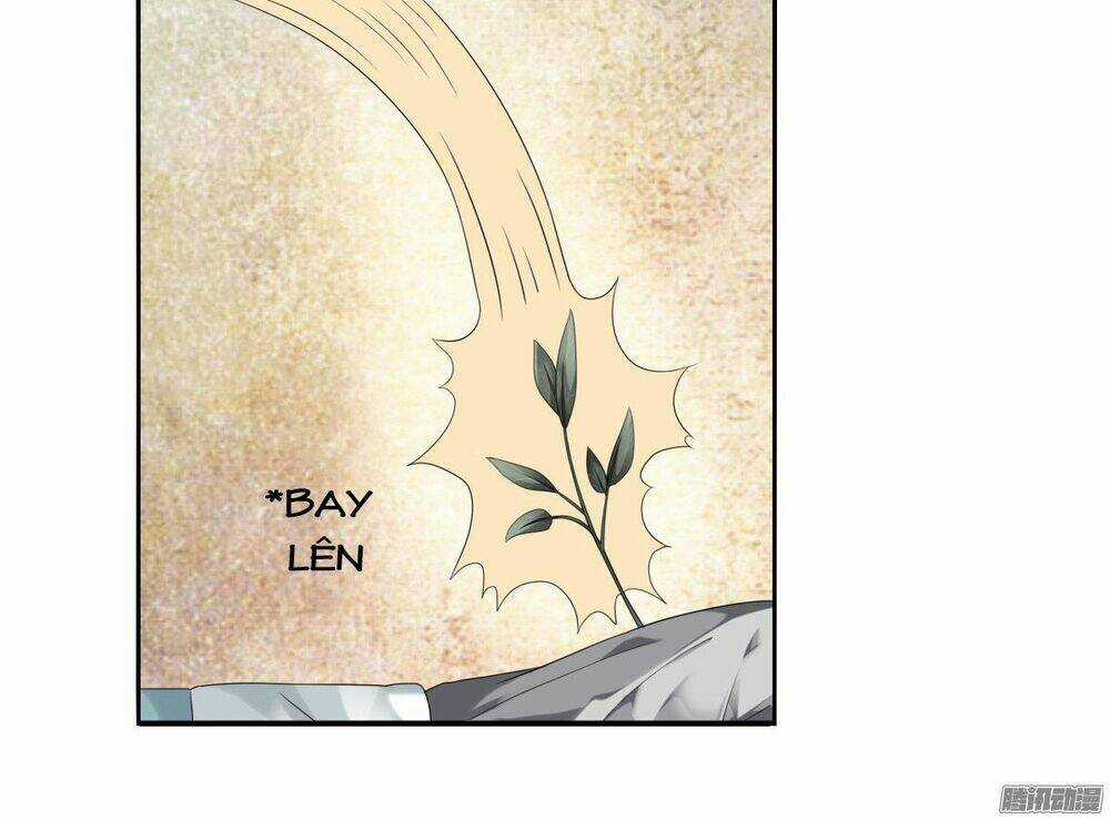 Thần Y Khí Nữ - Chapter 5 - Trang 8