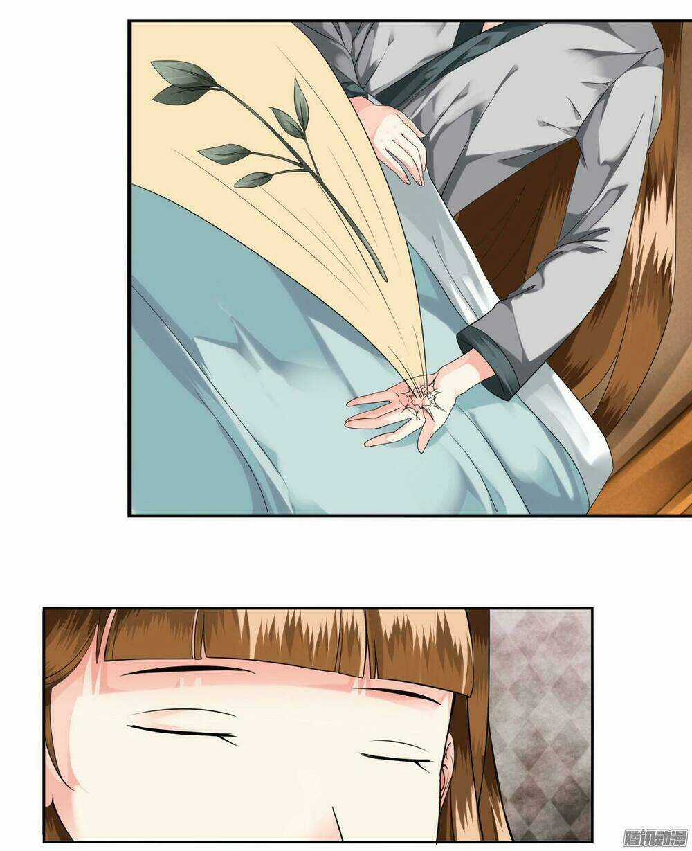 Thần Y Khí Nữ - Chapter 5 - Trang 9