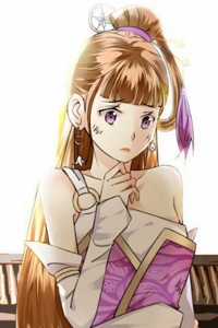 Đọc truyện Thần Y Khí Nữ