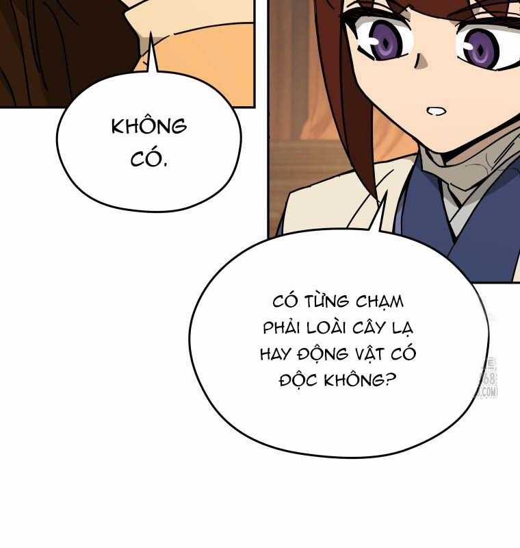 Thần Y Ma Đạo - Chương 21 - Trang 4